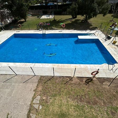 베날마데나코스타 Piscina Terrazza Seaview 아파트 외부 사진