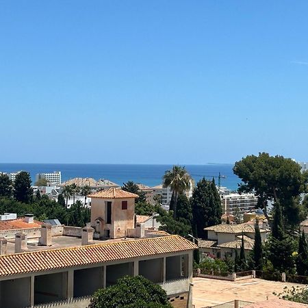 베날마데나코스타 Piscina Terrazza Seaview 아파트 외부 사진