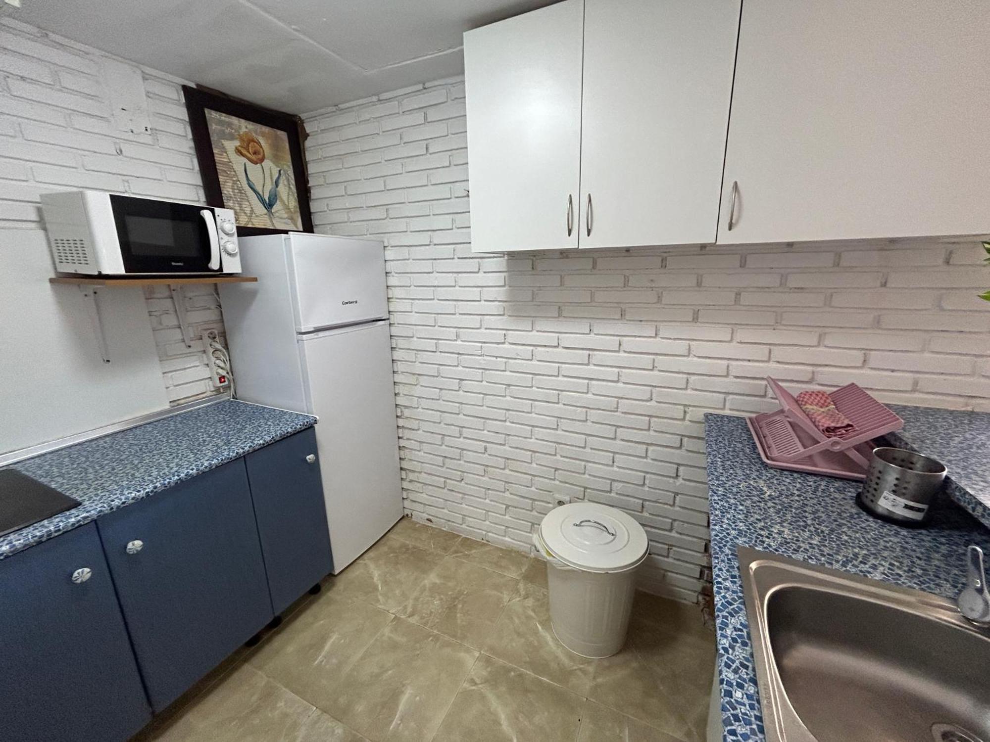 베날마데나코스타 Piscina Terrazza Seaview 아파트 외부 사진