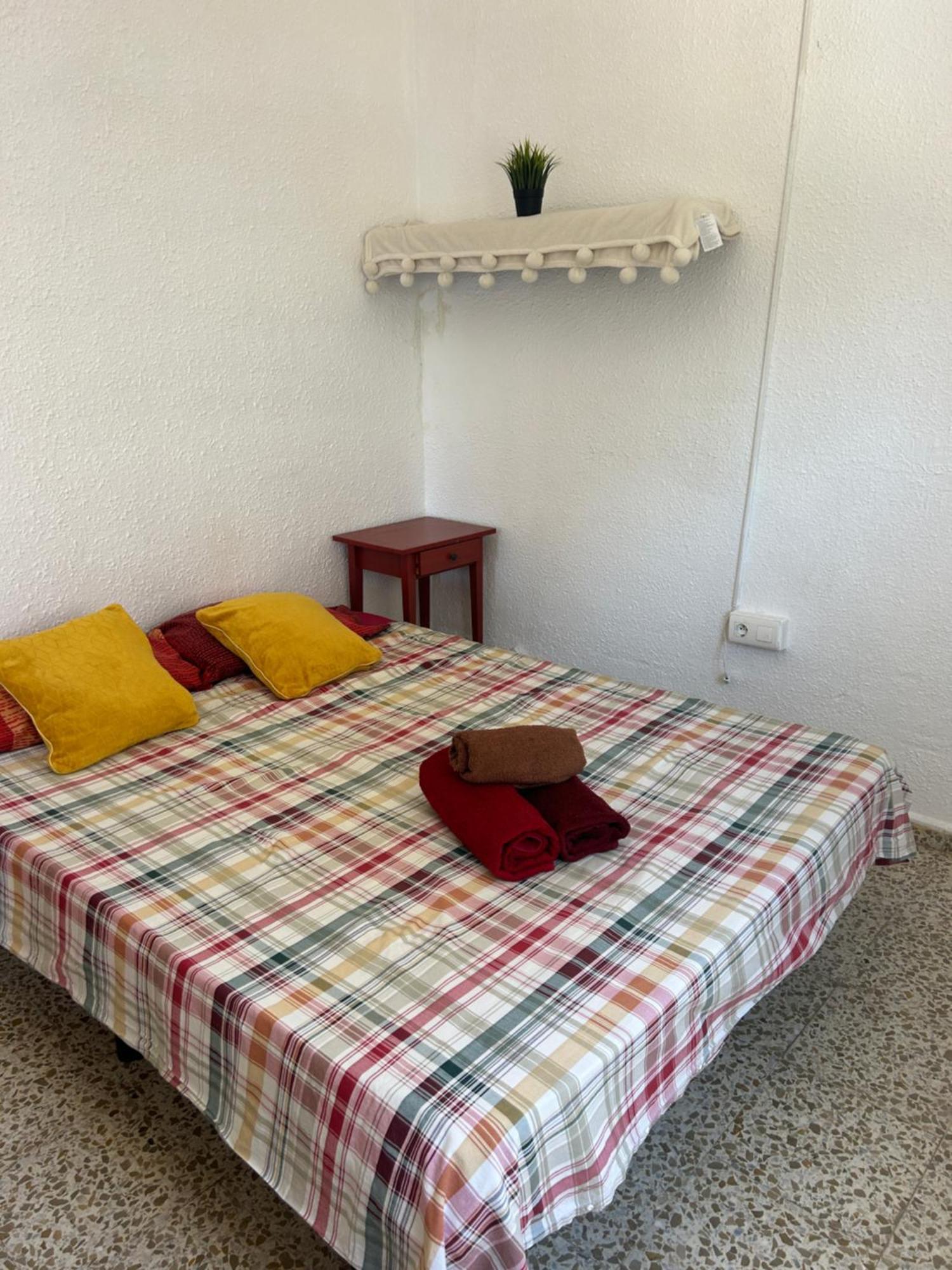 베날마데나코스타 Piscina Terrazza Seaview 아파트 외부 사진